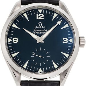 Omega Herrklocka 221.53.49.10.01.002 Seamaster Aqua Terra