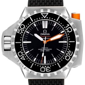 Omega Herrklocka 227.90.55.21.01.001 Seamaster Ploprof 1200m Co-Axial