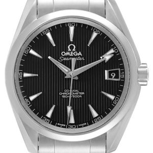 Omega Herrklocka 231.10.39.21.01.002 Seamaster Aqua Terra 150m Master