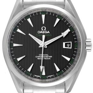 Omega Herrklocka 231.10.42.21.01.001 Seamaster Aqua Terra 150m