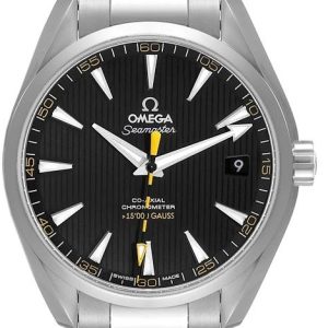 Omega Herrklocka 231.10.42.21.01.002 Seamaster Aqua Terra 150m