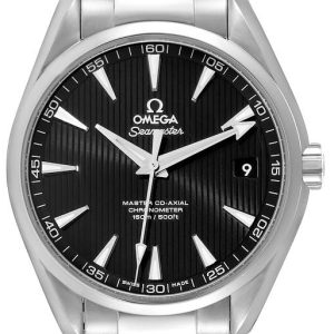 Omega Herrklocka 231.10.42.21.01.003 Seamaster Aqua Terra 150m Master