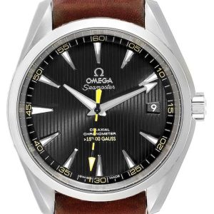 Omega Herrklocka 231.12.42.21.01.001 Seamaster Aqua Terra 150m