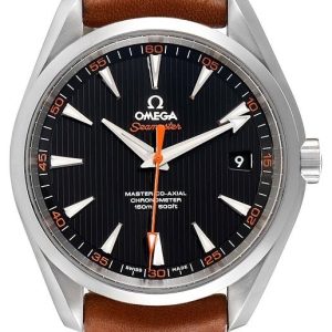 Omega Herrklocka 231.12.42.21.01.002 Seamaster Aqua Terra 150m Master