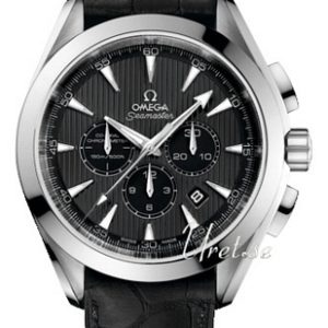 Omega Herrklocka 231.13.44.50.06.001 Seamaster Aqua Terra 150m