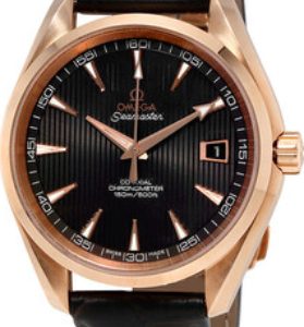 Omega Herrklocka 231.53.42.21.06.001 Seamaster Aqua Terra 150m