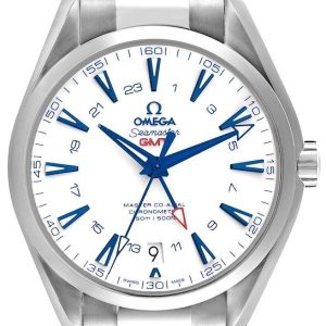 Omega Herrklocka 231.90.43.22.04.001 Seamaster Aqua Terra 150m Master