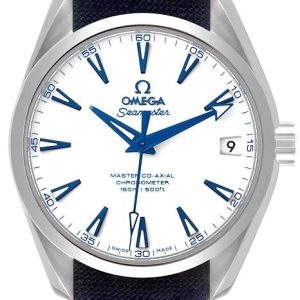 Omega Herrklocka 231.92.39.21.04.001 Seamaster Aqua Terra 150m Master