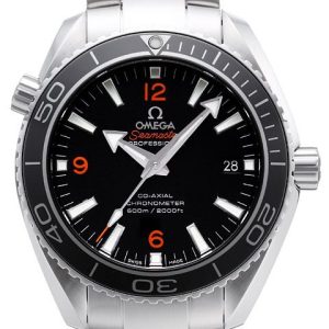 Omega Herrklocka 232.30.42.21.01.003 Seamaster Planet Ocean 600m