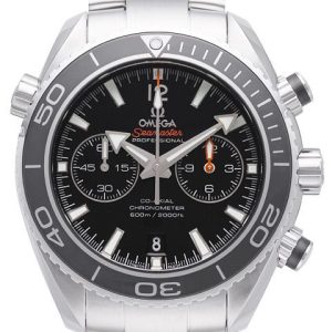 Omega Herrklocka 232.30.46.51.01.001 Seamaster Planet Ocean 600m