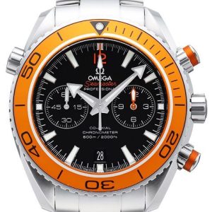 Omega Herrklocka 232.30.46.51.01.002 Seamaster Planet Ocean 600m