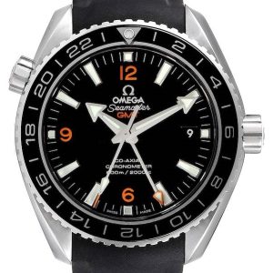 Omega Herrklocka 232.32.44.22.01.002 Seamaster Planet Ocean 600m