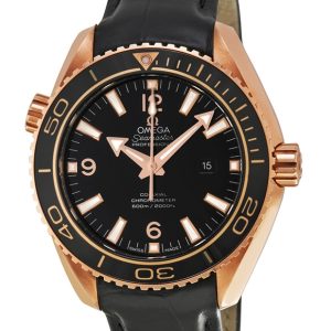 Omega Herrklocka 232.63.38.20.01.001 Seamaster Planet Ocean 600m