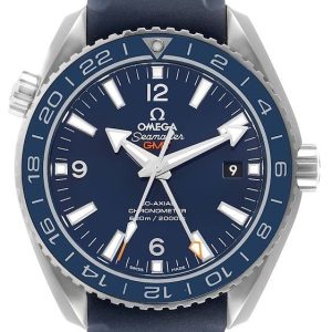 Omega Herrklocka 232.92.44.22.03.001 Seamaster Planet Ocean 600m