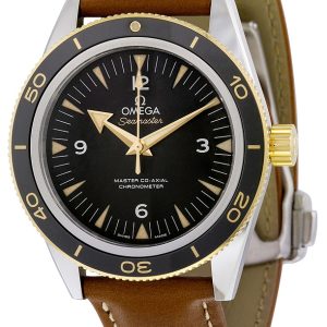 Omega Herrklocka 233.22.41.21.01.001 Seamaster Diver 300m Master