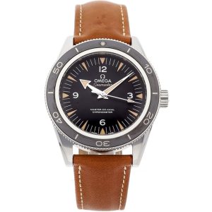 Omega Herrklocka 233.32.41.21.01.002 Seamaster Diver 300m Master