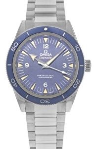 Omega Herrklocka 233.90.41.21.03.002 Seamaster Diver 300m Master