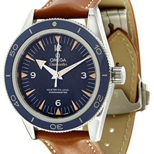 Omega Herrklocka 233.92.41.21.03.001 Seamaster Diver 300m Master