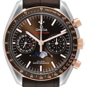 Omega Herrklocka 304.23.44.52.13.001 Speedmaster Moonwatch