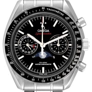 Omega Herrklocka 304.30.44.52.01.001 Speedmaster Moonwatch