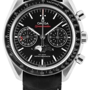 Omega Herrklocka 304.33.44.52.01.001 Speedmaster Moonwatch