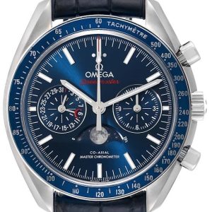 Omega Herrklocka 304.33.44.52.03.001 Speedmaster Moonwatch