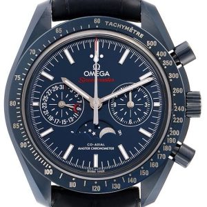 Omega Herrklocka 304.93.44.52.03.001 Speedmaster Moonwatch