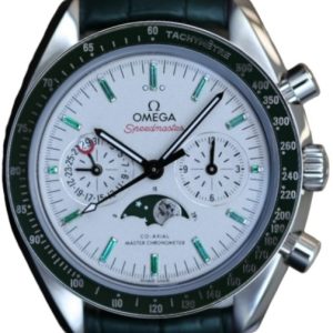 Omega Herrklocka 304.93.44.52.99.003 Speedmaster Moonwatch