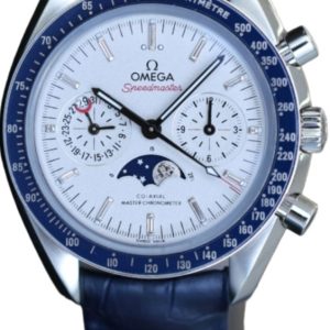 Omega Herrklocka 304.93.44.52.99.004 Speedmaster Moonwatch