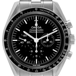 Omega Herrklocka 310.30.42.50.01.001 Speedmaster Moonwatch