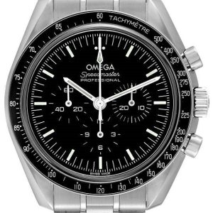 Omega Herrklocka 310.30.42.50.01.002 Speedmaster Moonwatch