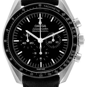 Omega Herrklocka 310.32.42.50.01.001 Speedmaster Moonwatch