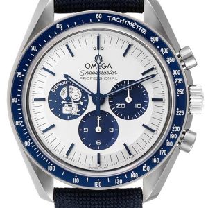 Omega Herrklocka 310.32.42.50.02.001 Speedmaster Moonwatch