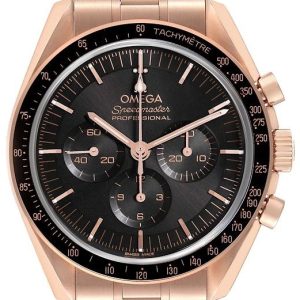 Omega Herrklocka 310.60.42.50.01.001 Speedmaster Moonwatch