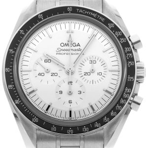 Omega Herrklocka 310.60.42.50.02.001 Speedmaster Moonwatch