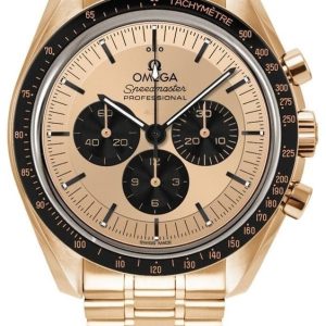 Omega Herrklocka 310.60.42.50.99.002 Speedmaster Moonwatch