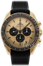 Omega Herrklocka 310.62.42.50.99.001 Speedmaster Moonwatch