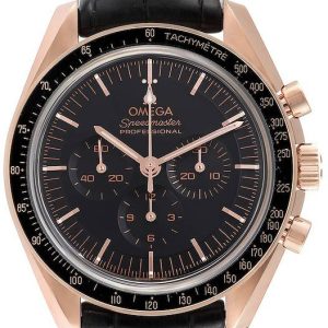 Omega Herrklocka 310.63.42.50.01.001 Speedmaster Moonwatch