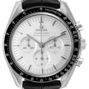 Omega Herrklocka 310.63.42.50.02.001 Speedmaster Moonwatch