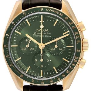 Omega Herrklocka 310.63.42.50.10.001 Speedmaster Moonwatch