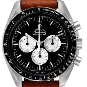 Omega Herrklocka 311.32.42.30.01.001 Speedmaster Moonwatch