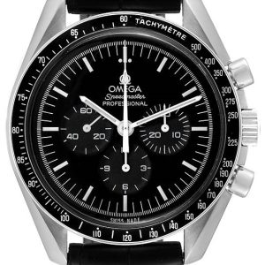 Omega Herrklocka 311.33.42.30.01.001 Speedmaster Moonwatch