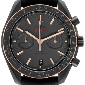 Omega Herrklocka 311.63.44.51.06.001 Speedmaster Moonwatch Co-Axial