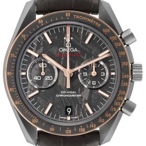 Omega Herrklocka 311.63.44.51.99.001 Speedmaster Moonwatch