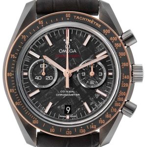 Omega Herrklocka 311.63.44.51.99.002 Speedmaster Moonwatch