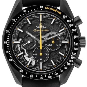 Omega Herrklocka 311.92.44.30.01.001 Speedmaster Moonwatch