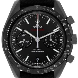 Omega Herrklocka 311.92.44.51.01.003 Speedmaster Moonwatch Co-Axial