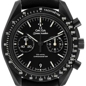 Omega Herrklocka 311.92.44.51.01.004 Speedmaster Moonwatch Co-Axial