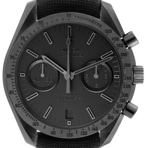 Omega Herrklocka 311.92.44.51.01.005 Speedmaster Moonwatch Co-Axial