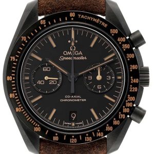 Omega Herrklocka 311.92.44.51.01.006 Speedmaster Moonwatch Co-Axial